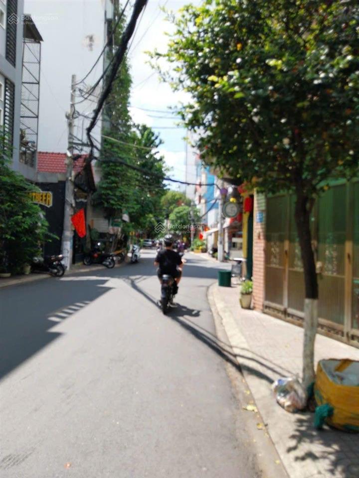 Tòa nhà tân bình ngay etown 7 tầng 40 căn hộ khép kín cho thuê nhà có thang máy mua sẵn dòng tiền