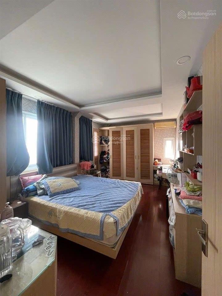 Tòa nhà tân bình ngay etown 7 tầng 40 căn hộ khép kín cho thuê nhà có thang máy mua sẵn dòng tiền