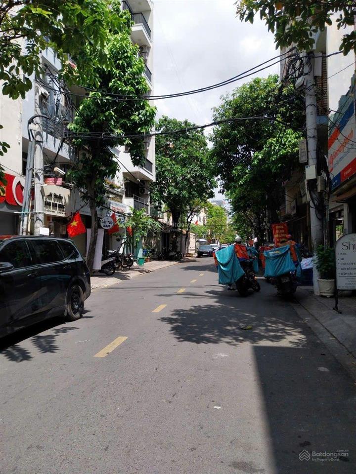 Tòa nhà tân bình ngay etown 7 tầng 40 căn hộ khép kín cho thuê nhà có thang máy mua sẵn dòng tiền