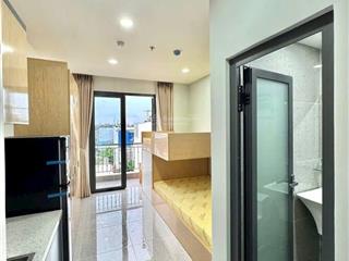 Bán tòa nhà mặt tiền 7 tầng 30 căn hộ khép kín có thang máy, full nội thất