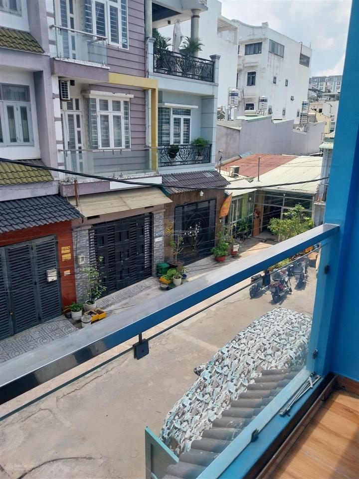 Tổ ấm an cư lạc nghiệp nhà mới khu đồng bộ đẹp yên tĩnh 4pn tiện ích khu vực tuyệt vời