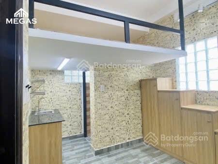 Nhà 24 căn hộ có gác khép kín cho thuê dòng tiền tốt 120 triệu luôn luôn full phòng vị trí đắc địa