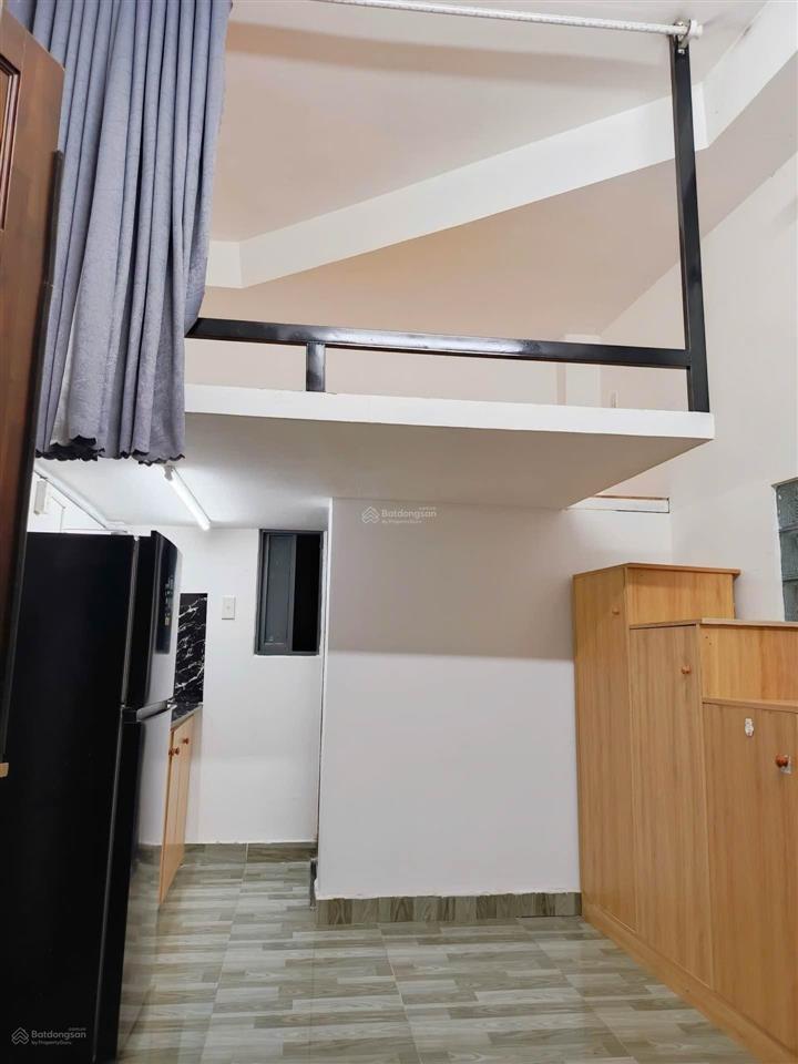 Nhà 24 căn hộ có gác khép kín cho thuê dòng tiền tốt 120 triệu luôn luôn full phòng vị trí đắc địa