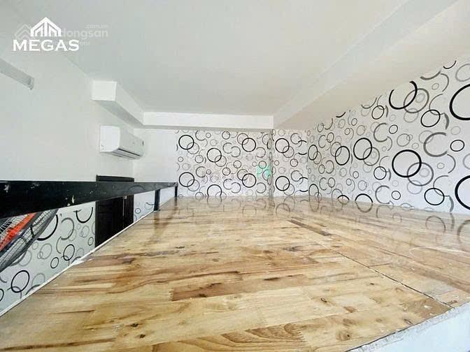 Nhà 24 căn hộ có gác khép kín cho thuê dòng tiền tốt 120 triệu luôn luôn full phòng vị trí đắc địa