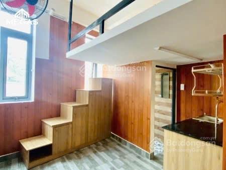 Nhà 24 căn hộ có gác khép kín cho thuê dòng tiền tốt 120 triệu luôn luôn full phòng vị trí đắc địa