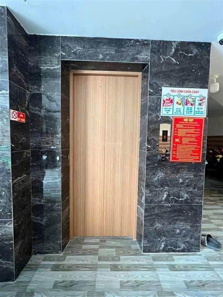 Nhà 24 căn hộ có gác khép kín cho thuê dòng tiền tốt 120 triệu luôn luôn full phòng vị trí đắc địa