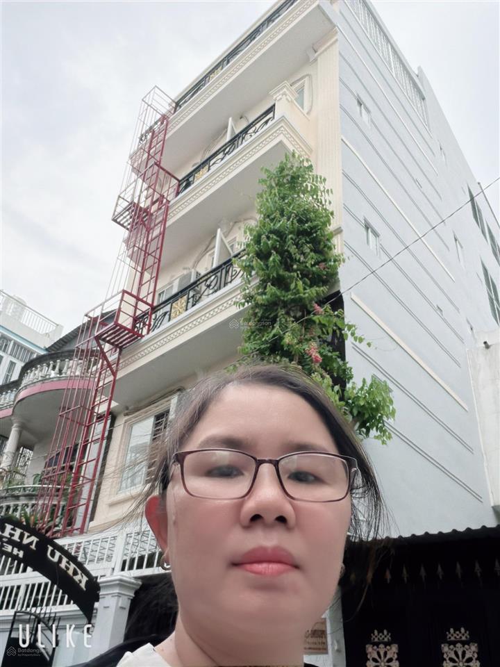 Căn hộ dịch vụ 33 phòng khép kín cho thuê có thang máy  hxh tận cửa cao ráo sạch sẽ luôn kín phòng