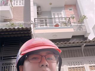 Chủ cần bán lo việc căn nhà chính chủ xây ở chăm chút kỹ lưỡng khu hẻm xe hơi thông quang trung