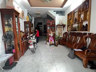 Bán nhà 3 tầng đẹp phan huy ích 3pn khép kín mua ở , cho thuê giữ tiền