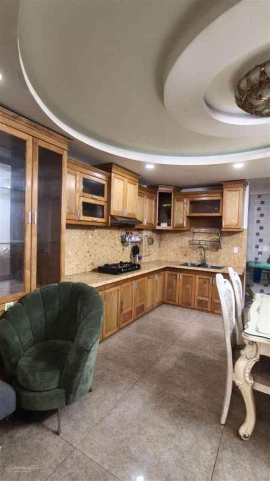64m2 khu đồng bộ hẻm xe hơi thông 5 tầng nhà còn mới đẹp 5pn mua dọn vào ở ngay