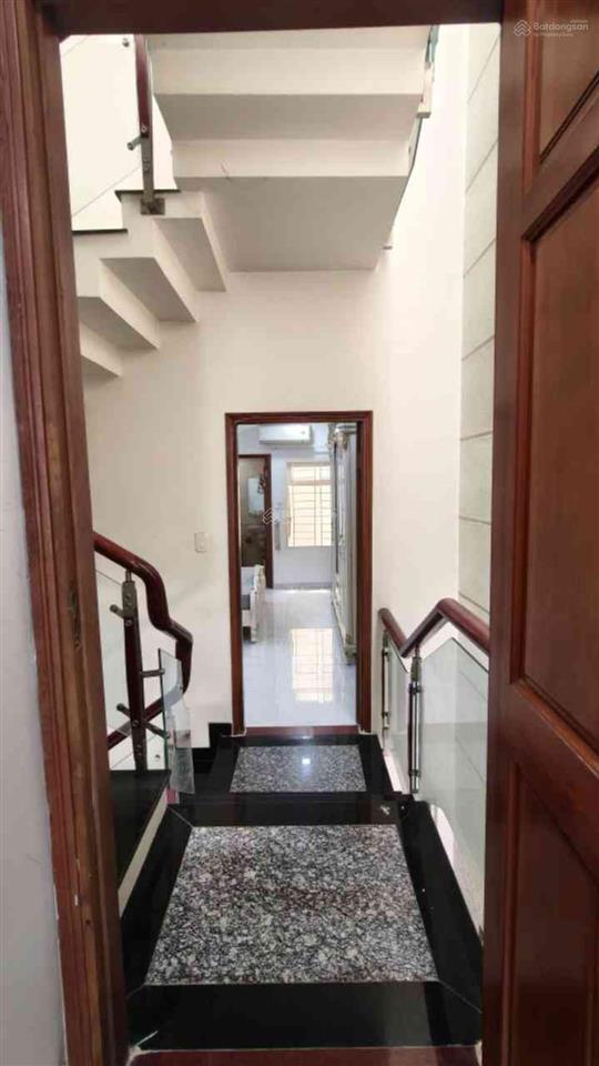 64m2 khu đồng bộ hẻm xe hơi thông 5 tầng nhà còn mới đẹp 5pn mua dọn vào ở ngay