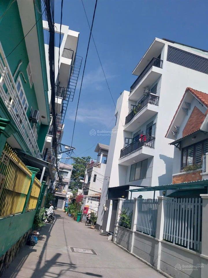 83m² ngang đẹp 5m tòa nhà 5 tầng xe hơi tận cửa 10 phòng duplex dòng tiền khoán sẵn