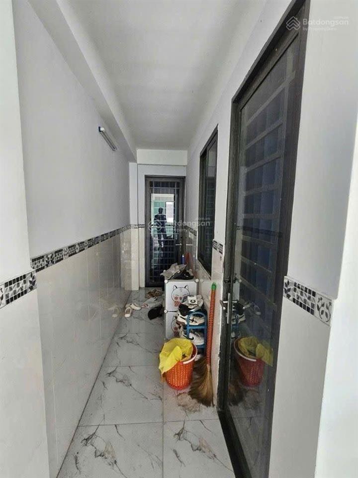 83m² ngang đẹp 5m tòa nhà 5 tầng xe hơi tận cửa 10 phòng duplex dòng tiền khoán sẵn