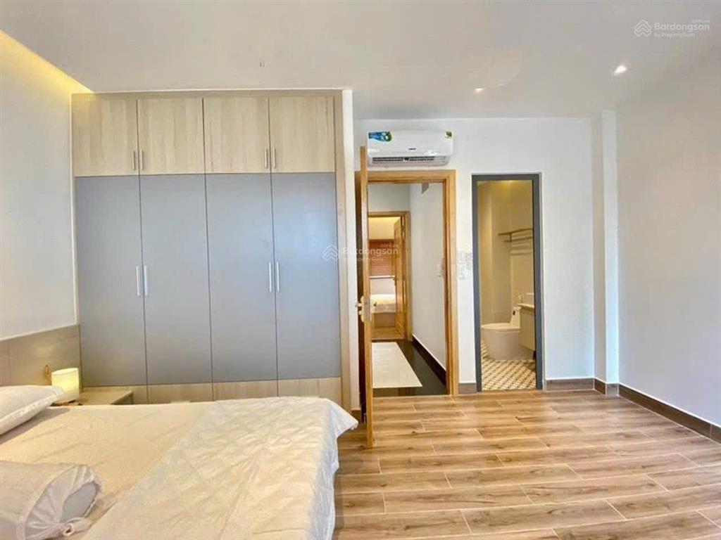 5 tầng đẹp xinh lê đức thọ 46m 4pn xe hơi ngủ chủ giảm chỉ hơn 6 tỷ chỉ xách vali ở ngay