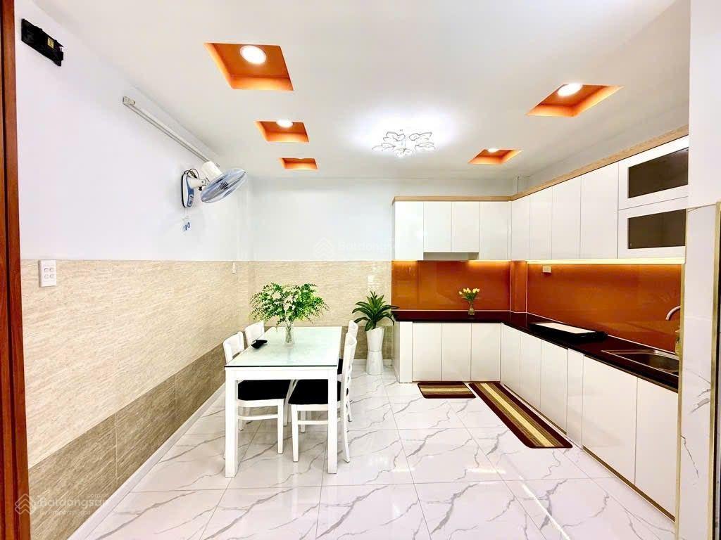 Bán nhà oto ngủ trong nhà thông số đẹp 4pn full nội thất