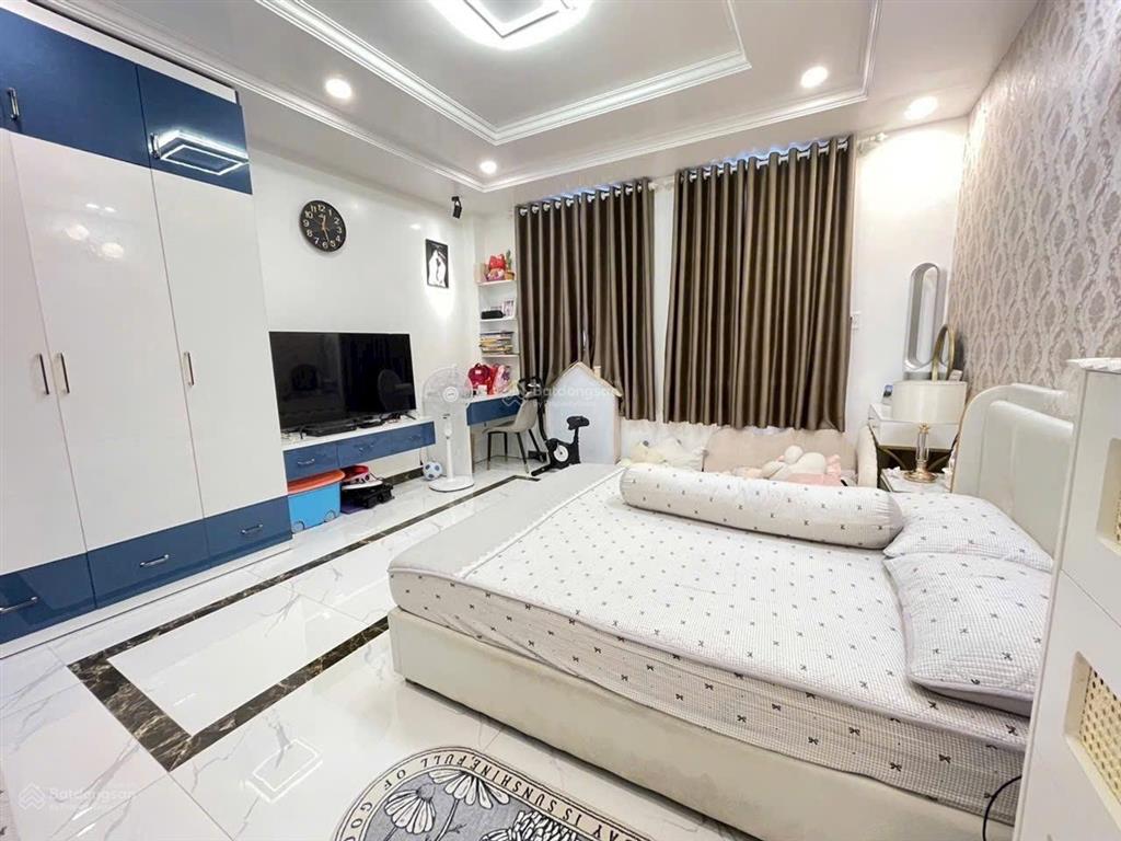 Nhà đẹp vị trí đẹp 5 tầng 4pn nhà thiết kế xinh chủ cần thanh khoản ngân hàng, giảm mạnh bán gấp