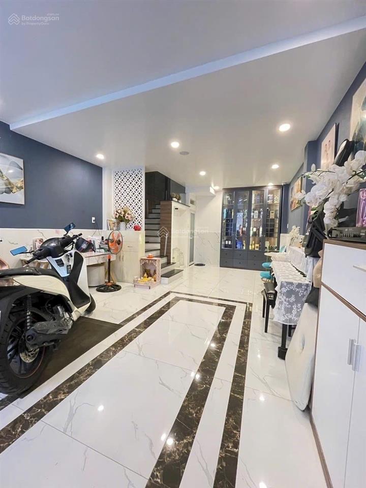 Nhà đẹp vị trí đẹp 5 tầng 4pn nhà thiết kế xinh chủ cần thanh khoản ngân hàng, giảm mạnh bán gấp