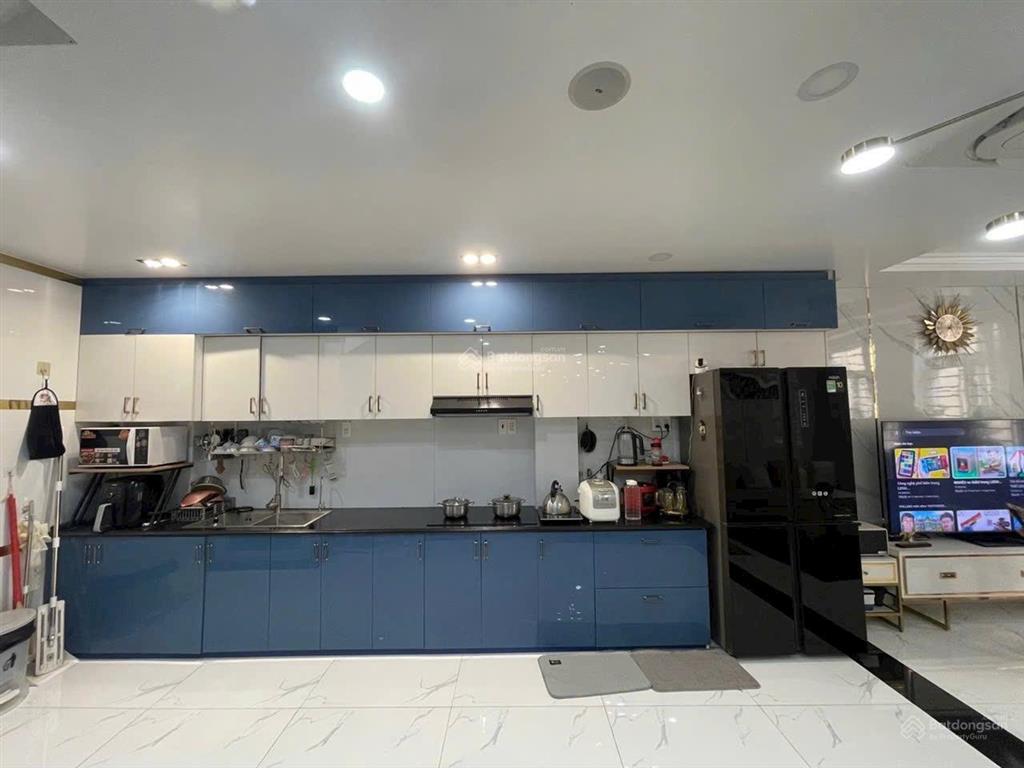 Nhà đẹp vị trí đẹp 5 tầng 4pn nhà thiết kế xinh chủ cần thanh khoản ngân hàng, giảm mạnh bán gấp