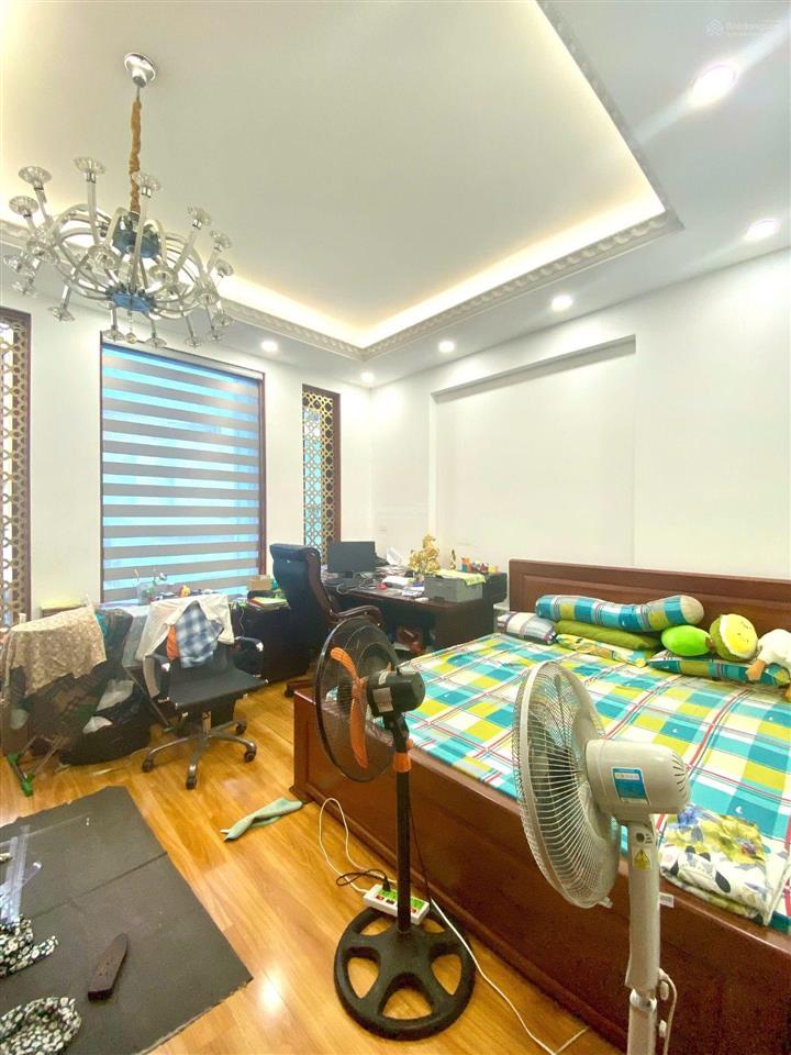 5 tầng huỳnh văn nghệ 5pn hxh yên tĩnh nhà đẹp mua dọn vào ở ngay