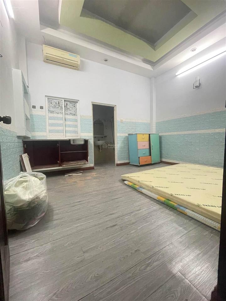 52m2 4 tầng 7pn khép kín cho thuê dòng tiền sẵn