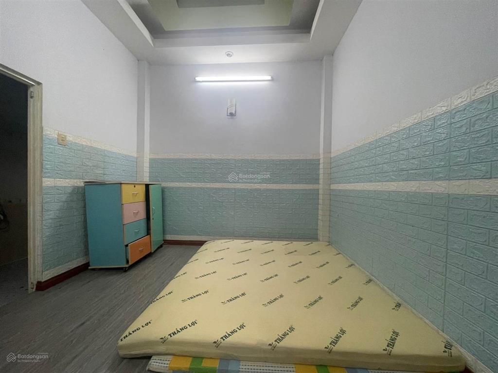 52m2 4 tầng 7pn khép kín cho thuê dòng tiền sẵn