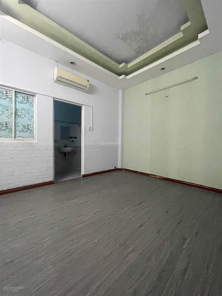 52m2 4 tầng 7pn khép kín cho thuê dòng tiền sẵn