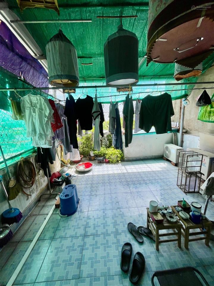 63m2 4 tầng nhà chủ ở mới sát ngay mặt tiền xe tải nhà yên tĩnh mua dọn về ở ngay