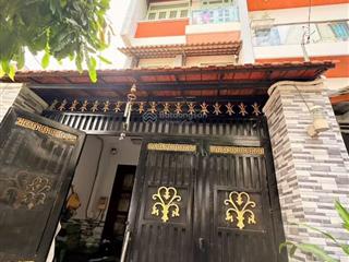 63m2 4 tầng nhà chủ ở mới sát ngay mặt tiền xe tải nhà yên tĩnh mua dọn về ở ngay
