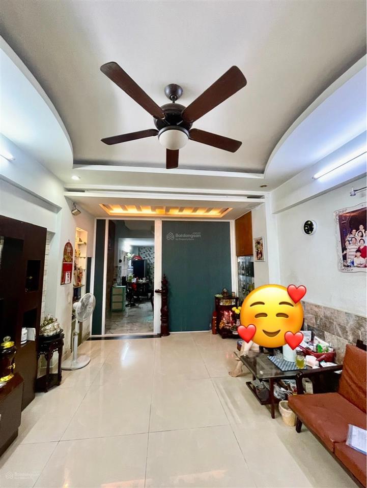 63m2 4 tầng nhà chủ ở mới sát ngay mặt tiền xe tải nhà yên tĩnh mua dọn về ở ngay