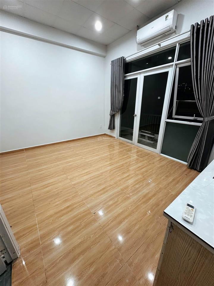 4 tầng 7 căn hộ dịch vụ hẻm xe hơi khu nhà đẹp dòng tiền sẵn gần trường học các cấp