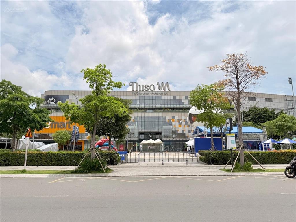 Nhà đẹp 70m2, 3 tầng hxh đẹp ngay emart2, 3pn, khu dân cư an ninh, yên tĩnh, toàn nhà đẹp