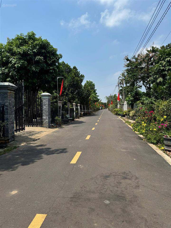 Đất tphcm 277m2 có 100m2 thổ cư nhựa 7m sát chợ an linh giá ngộp 530tr full