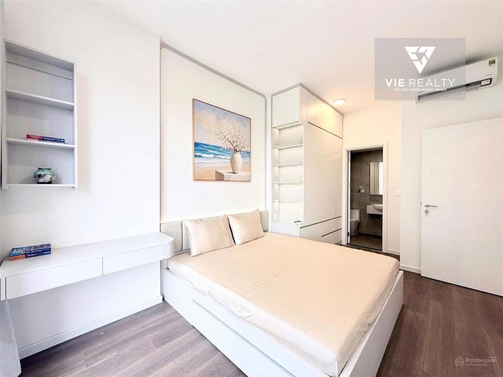 Cho thuê 2pn 69m2 full nt xịn đẹp + view công viên (đông nam) + free phí ql đến t1/2027 | chỉ 20tr