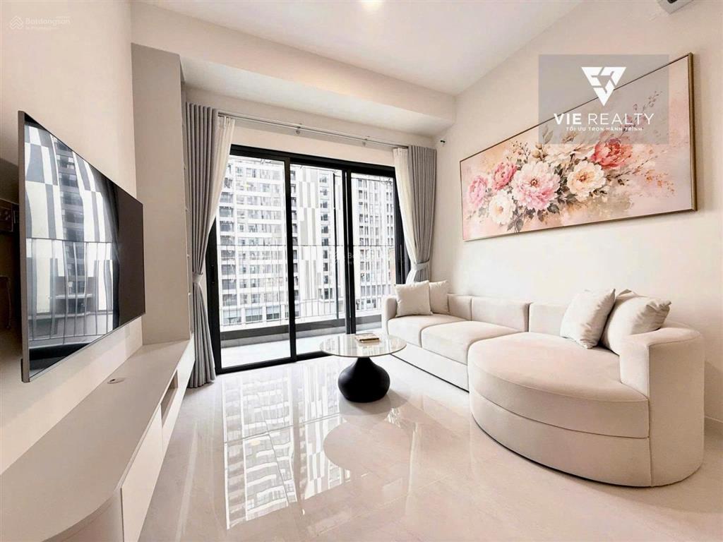 Cho thuê 2pn 69m2 full nt xịn đẹp + view công viên (đông nam) + free phí ql đến t1/2027 | chỉ 20tr