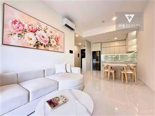 Cho thuê 2pn 69m2 full nt xịn đẹp + view công viên (đông nam) + free phí ql đến t1/2027 | chỉ 20tr