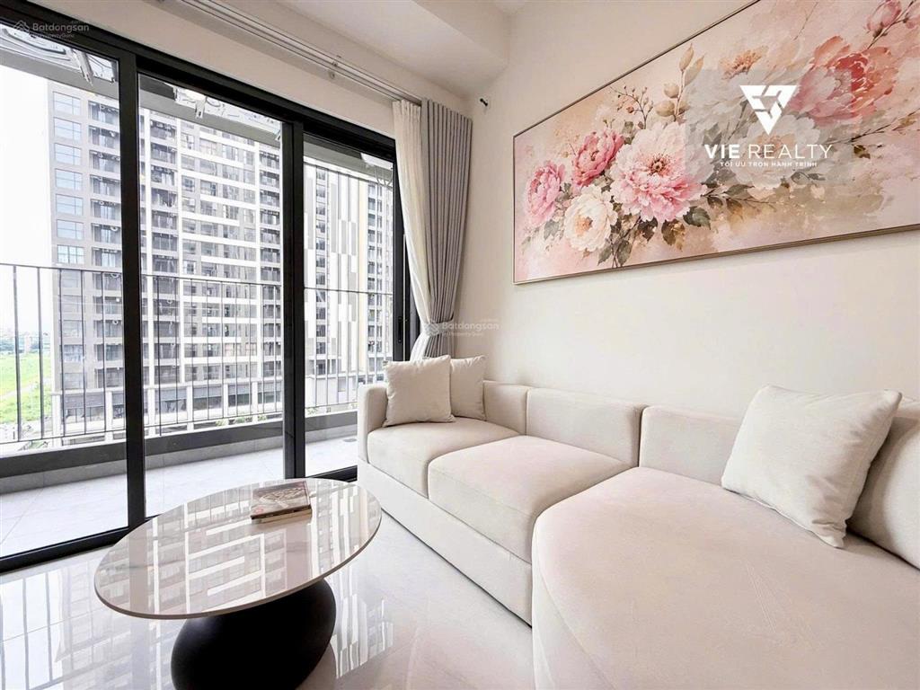 Cho thuê 2pn 69m2 full nt xịn đẹp + view công viên (đông nam) + free phí ql đến t1/2027 | chỉ 20tr