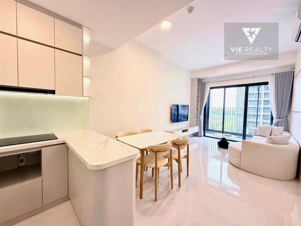 Cho thuê 2pn 69m2 full nt xịn đẹp + view công viên (đông nam) + free phí ql đến t1/2027 | chỉ 20tr