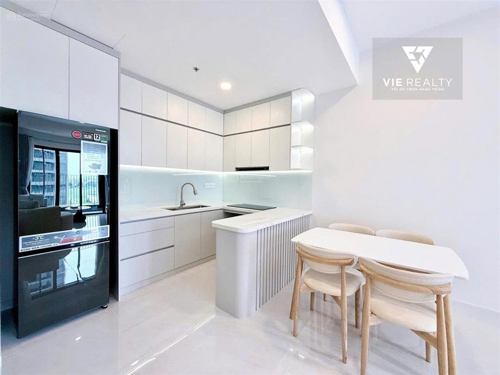 Cho thuê 2pn 69m2 full nt xịn đẹp + view công viên (đông nam) + free phí ql đến t1/2027 | chỉ 20tr