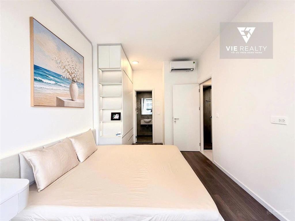 Cho thuê 2pn 69m2 full nt xịn đẹp + view công viên (đông nam) + free phí ql đến t1/2027 | chỉ 20tr