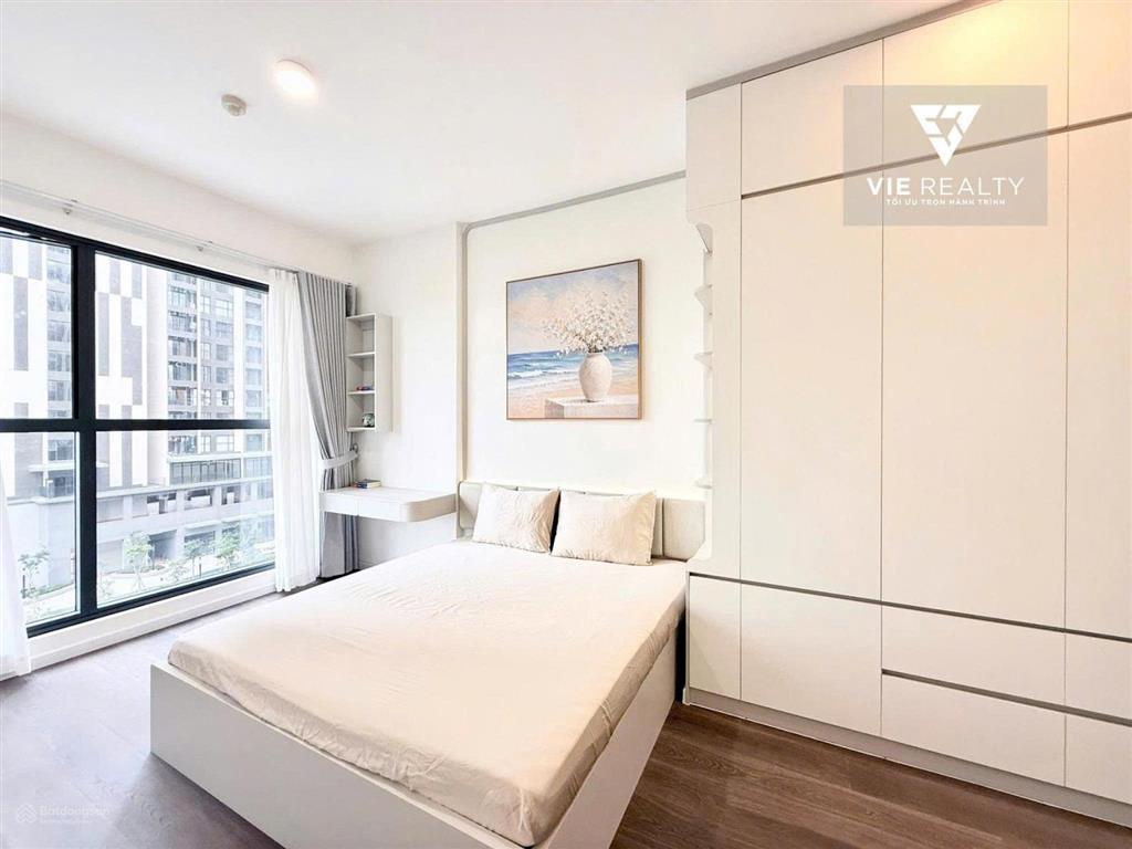 Cho thuê 2pn 69m2 full nt xịn đẹp + view công viên (đông nam) + free phí ql đến t1/2027 | chỉ 20tr