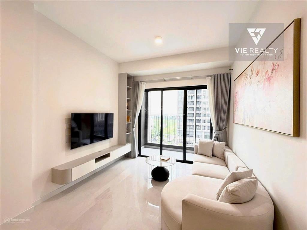 Cho thuê 2pn 69m2 full nt xịn đẹp + view công viên (đông nam) + free phí ql đến t1/2027 | chỉ 20tr