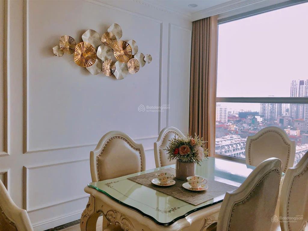 Cho thuê ch 2pn ở vinhomes gardenia mỹ đình giá ưu đãi chỉ 14tr/th.  0356 203 ***