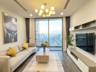 Cho thuê the nine quỹ căn đẹp 3pn giá rẻ ưu đãi từ 20 triệu/tháng.  0356 203 ***