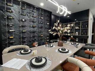 Chính chủ cho thuê căn hộ 3 phòng ngủ capital elite giá siêu rẻ từ 19tr.  0356 203 ***