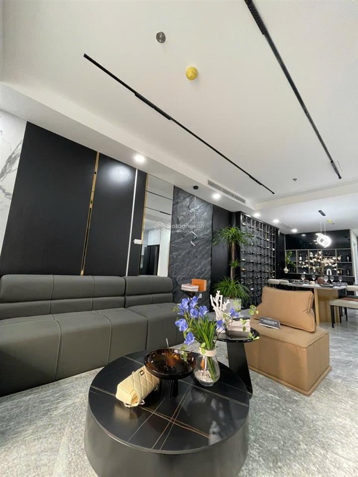 Chính chủ cho thuê căn hộ 3 phòng ngủ capital elite giá siêu rẻ 18tr.  0356 203 ***