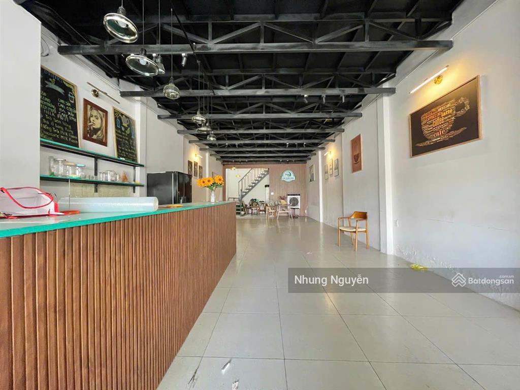 Nhà phố lê hồng phong, nha trang  khu vực buôn bán sầm uất