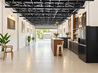 Nhà phố kinh doanh mặt tiền lê hồng phong ngang 5,5m giá chỉ 15tỷ