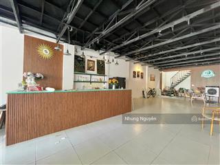 Nhà phố lê hồng phong, nha trang  khu vực buôn bán sầm uất