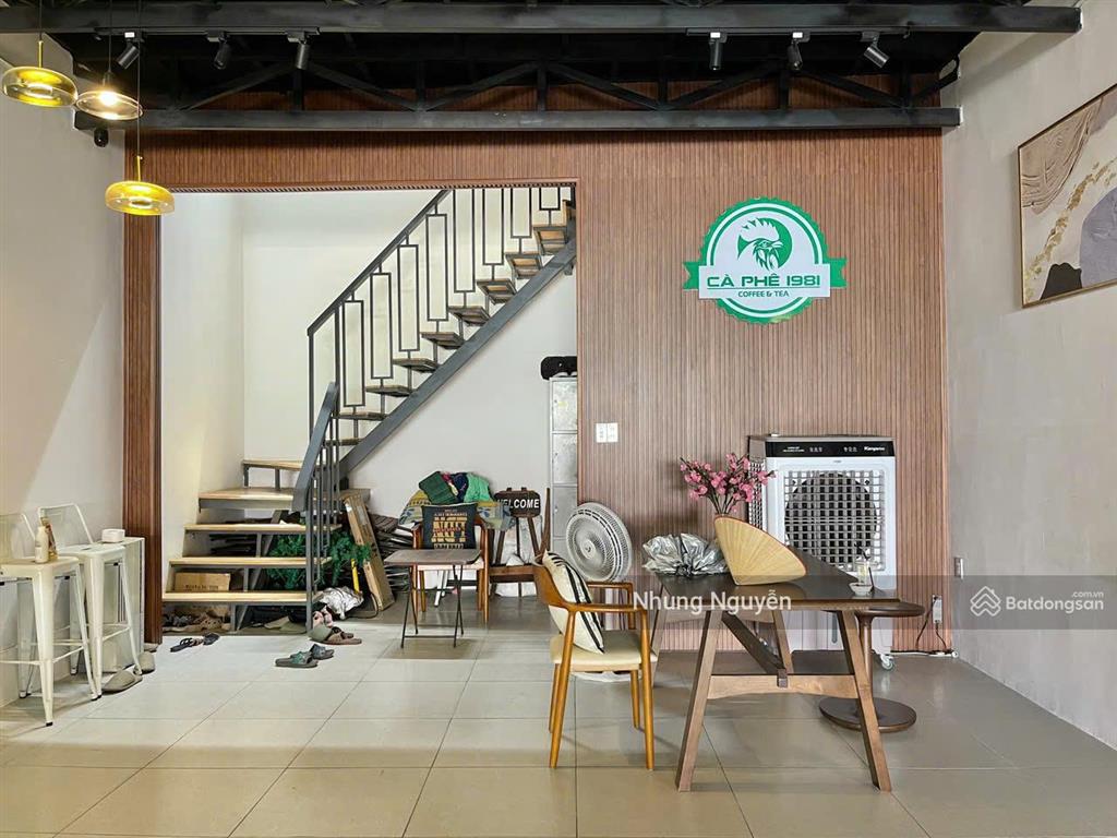 Nhà phố lê hồng phong, nha trang  khu vực buôn bán sầm uất