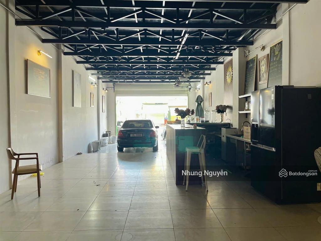 Nhà phố lê hồng phong, nha trang  khu vực buôn bán sầm uất